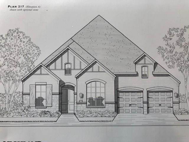 292 Rocky Spot Dr - Photo 1