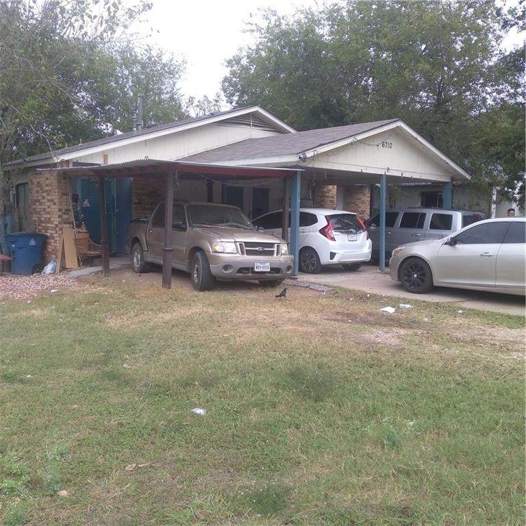 6710 Wentworth Dr - Photo 1