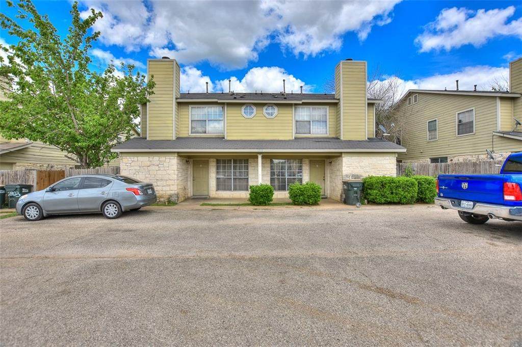 2205 Creekside Ln - Photo 1