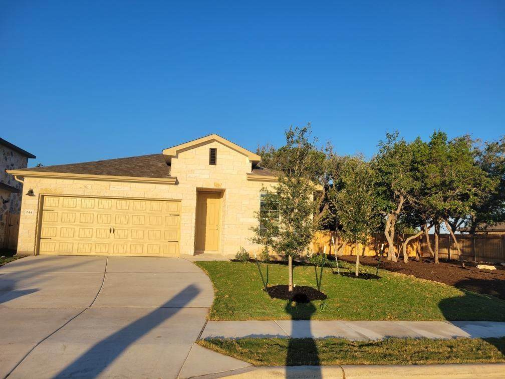244 Fort Sumner St - Photo 1