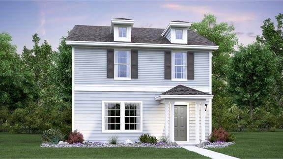 414 Halfmoon Dr - Photo 1