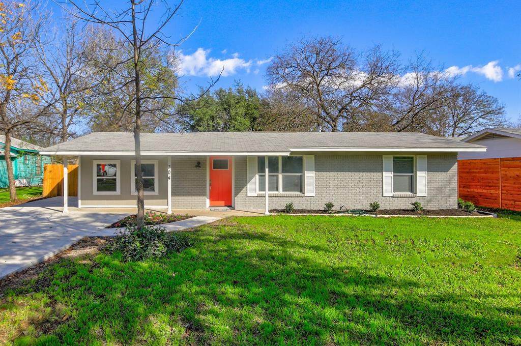 304 Fawnridge Dr - Photo 1