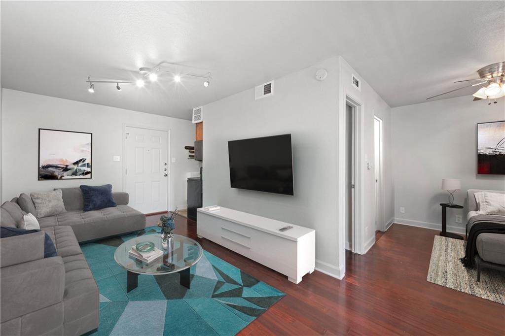 2020 Congress Ave - Photo 1