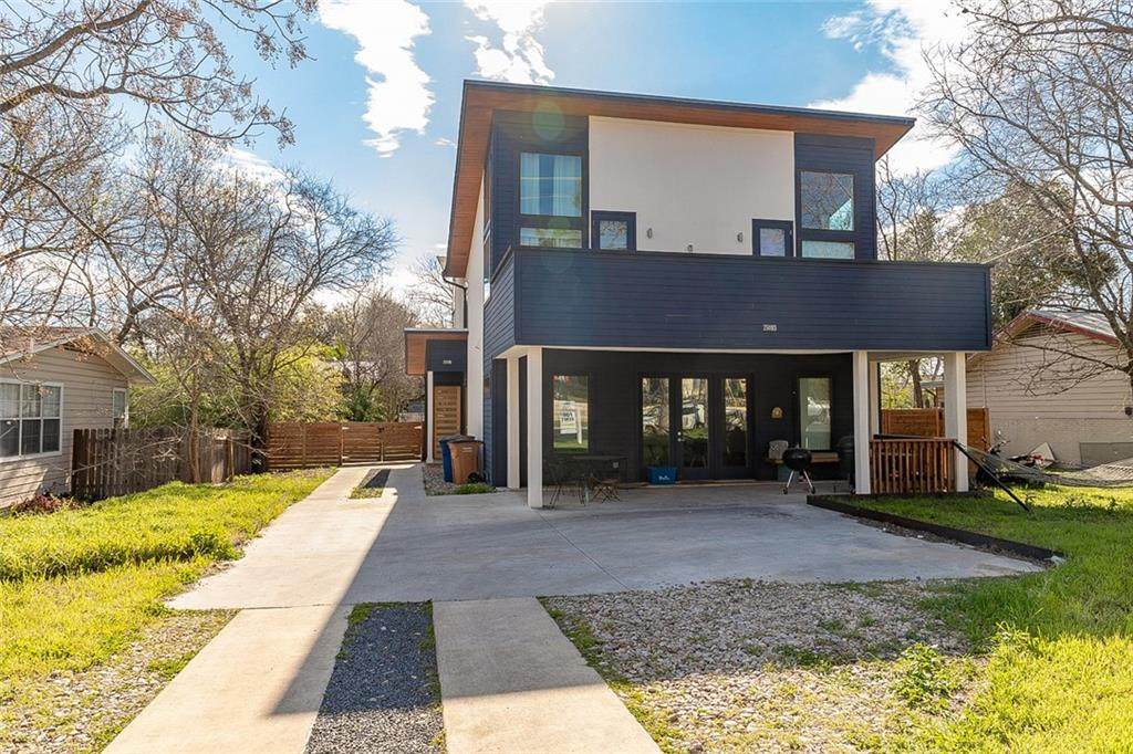 2509 Del Curto Rd - Photo 1