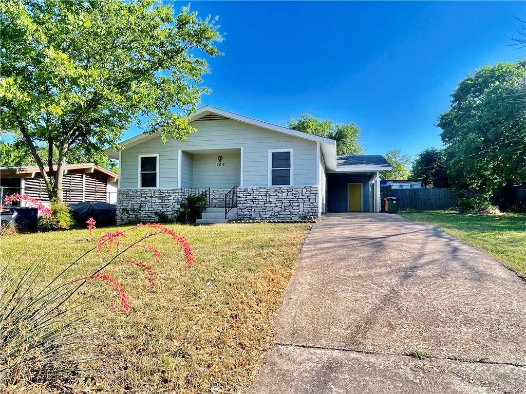 109 Powell Ln - Photo 1