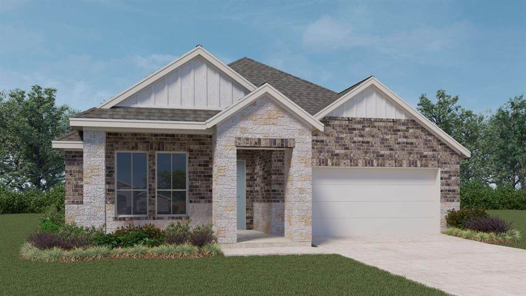 405 Mountain Sky Bnd - Photo 1