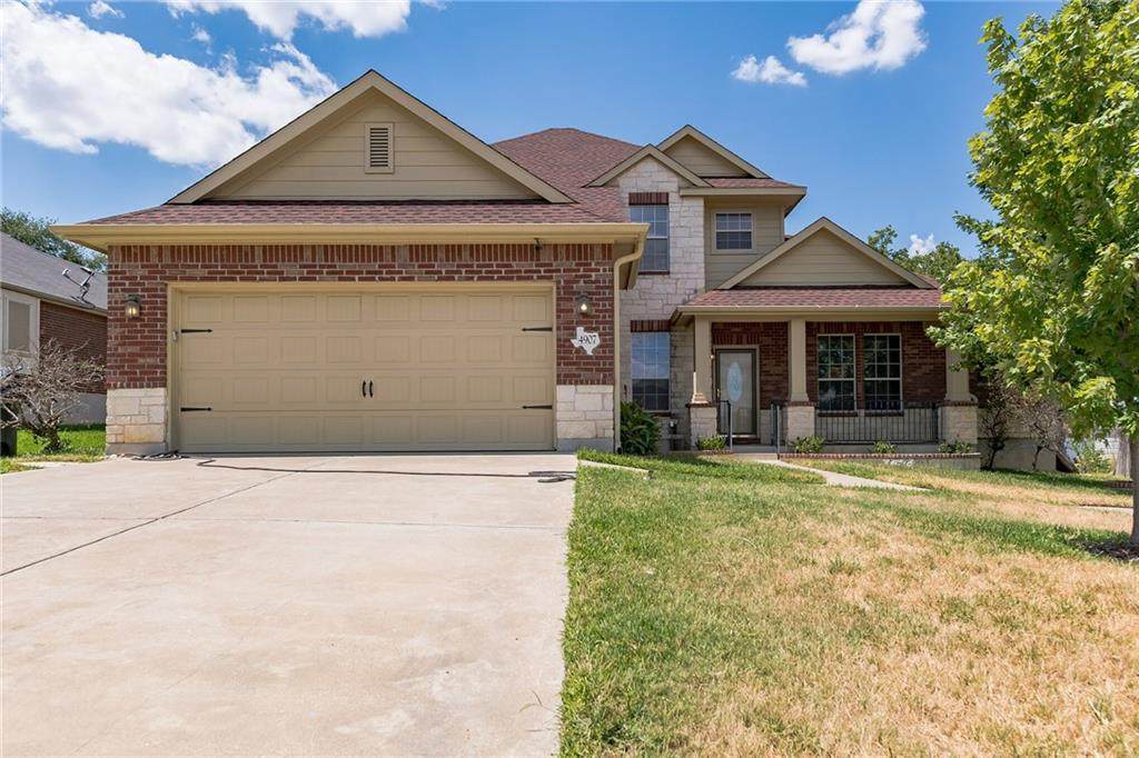 4907 Smoky Quartz Dr - Photo 1