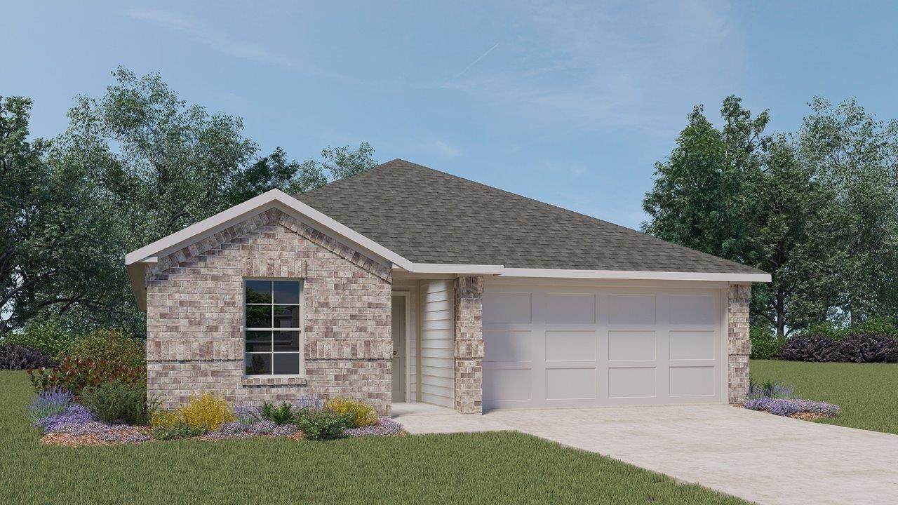 353 Presley Dr - Photo 1
