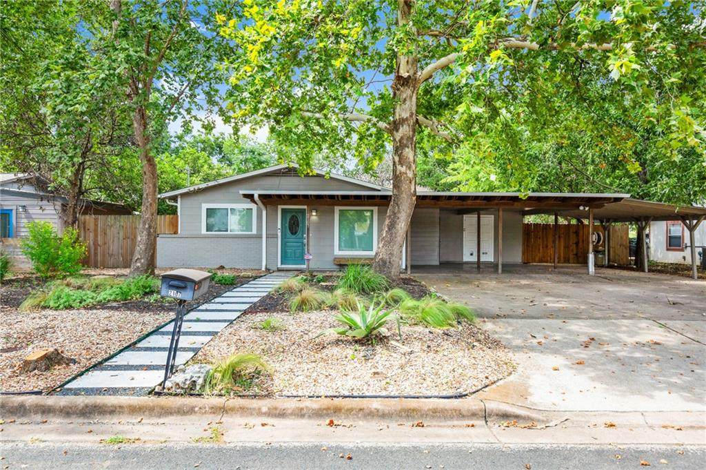 2107 Fortview Rd - Photo 1