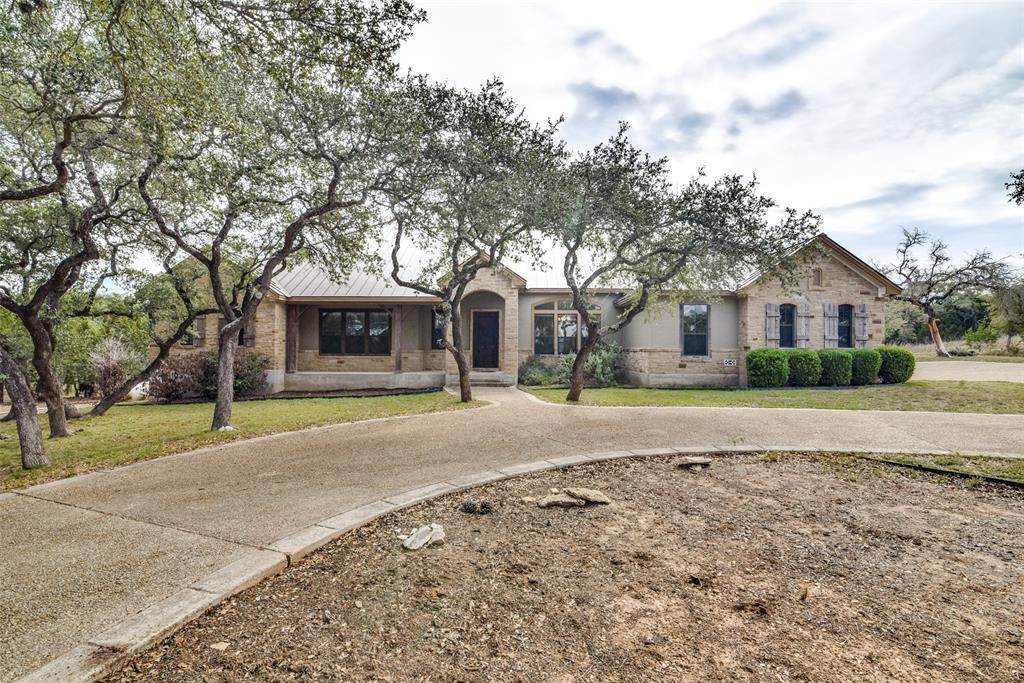 1452 Redcloud Peak - Photo 1