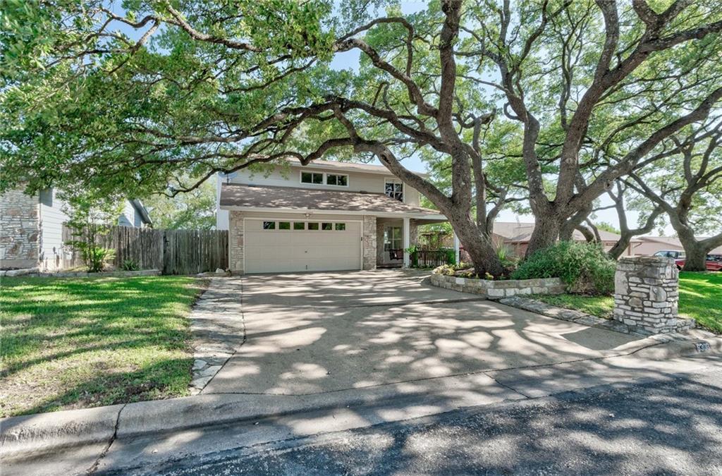 8306 Roan Ln - Photo 1