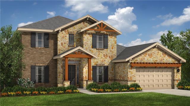602 Glacial Stream Ln - Photo 1
