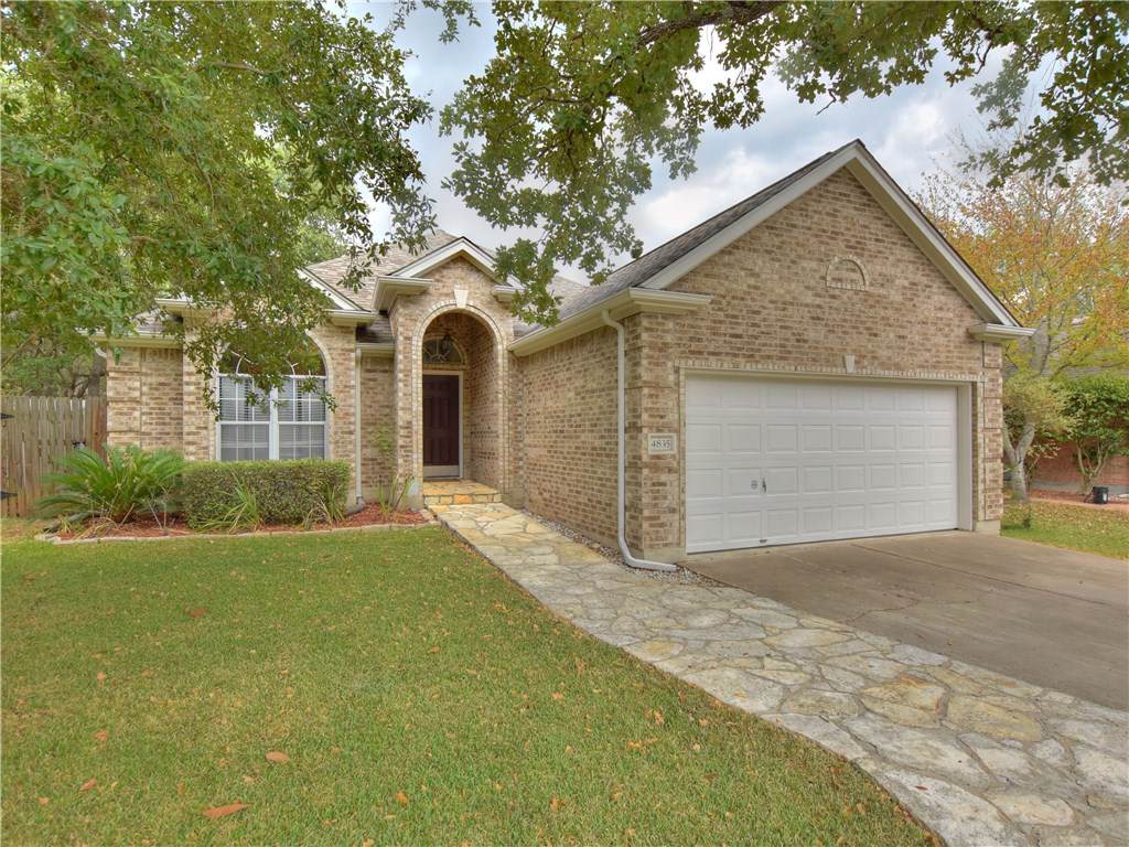 4835 Calhoun Canyon Loop - Photo 1