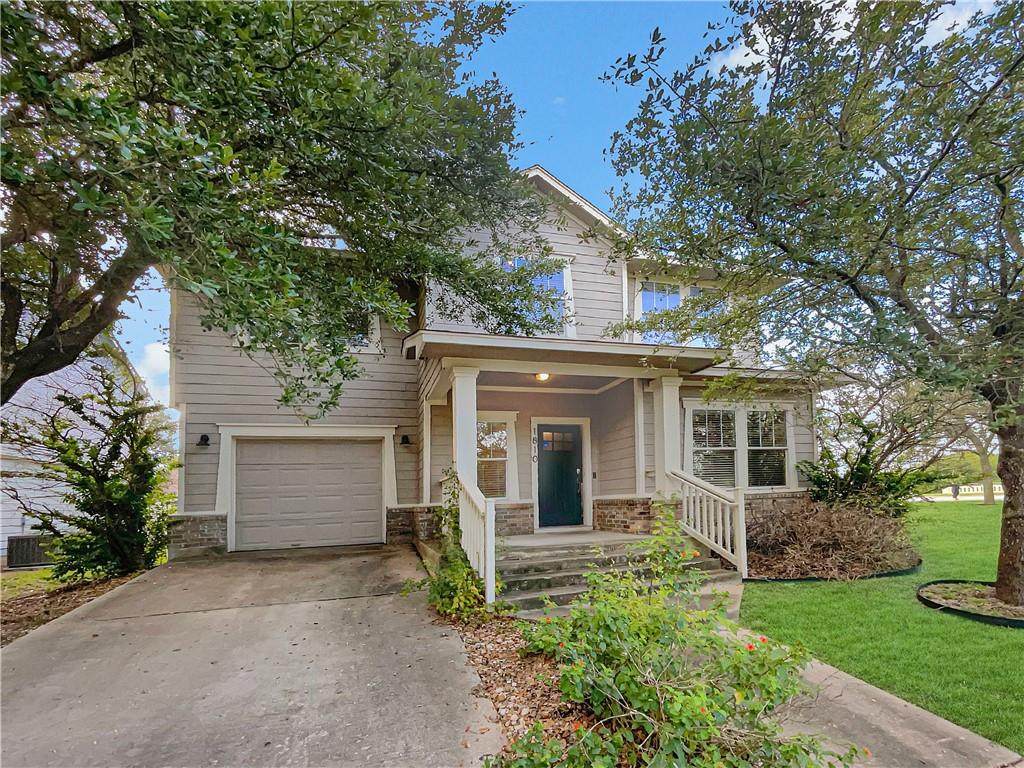 1810 Thompson Trl - Photo 1