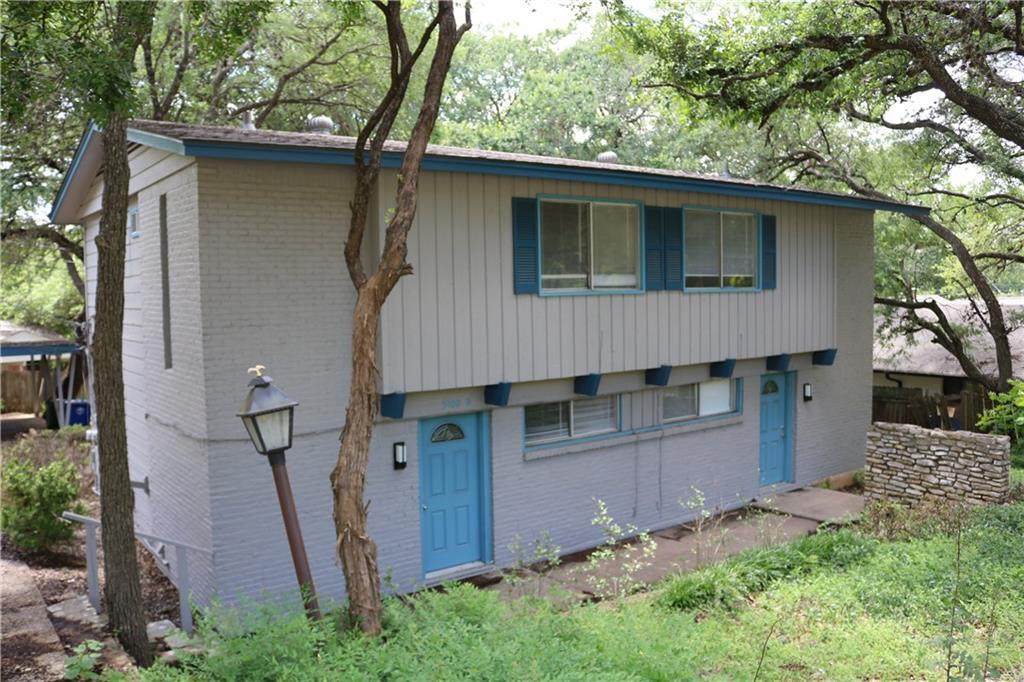 3100 Burleson Rd - Photo 1