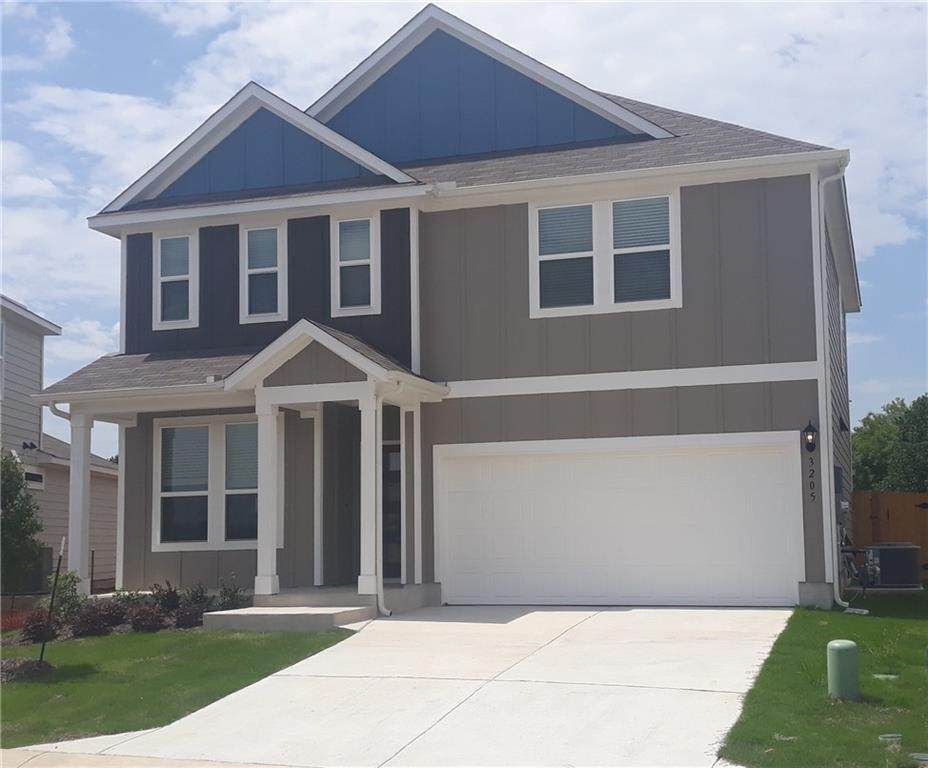 3205 Brillen Stone Ln - Photo 1