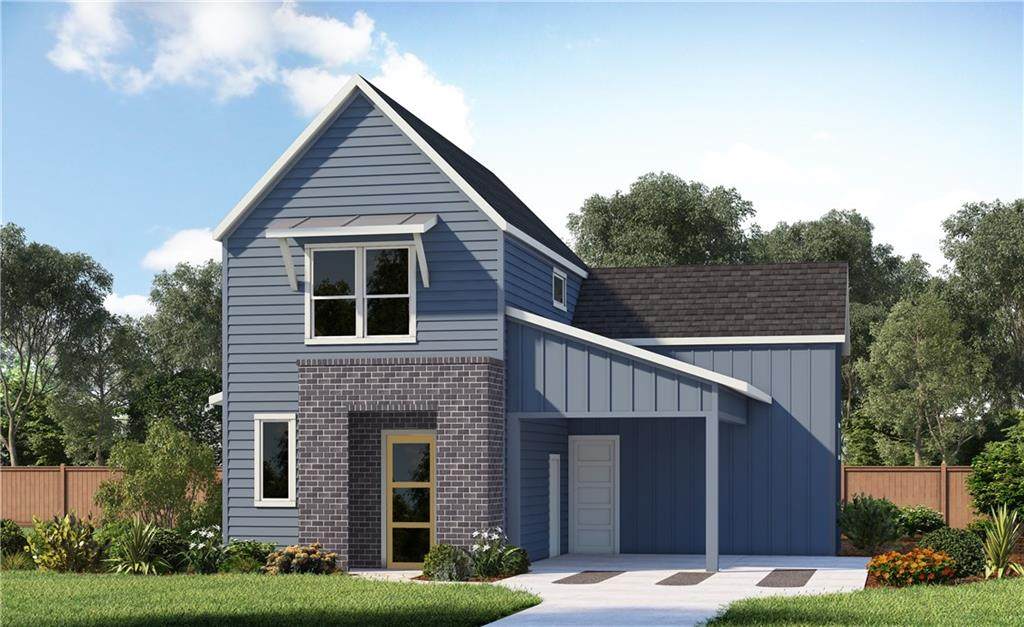 412 Normandy St - Photo 1
