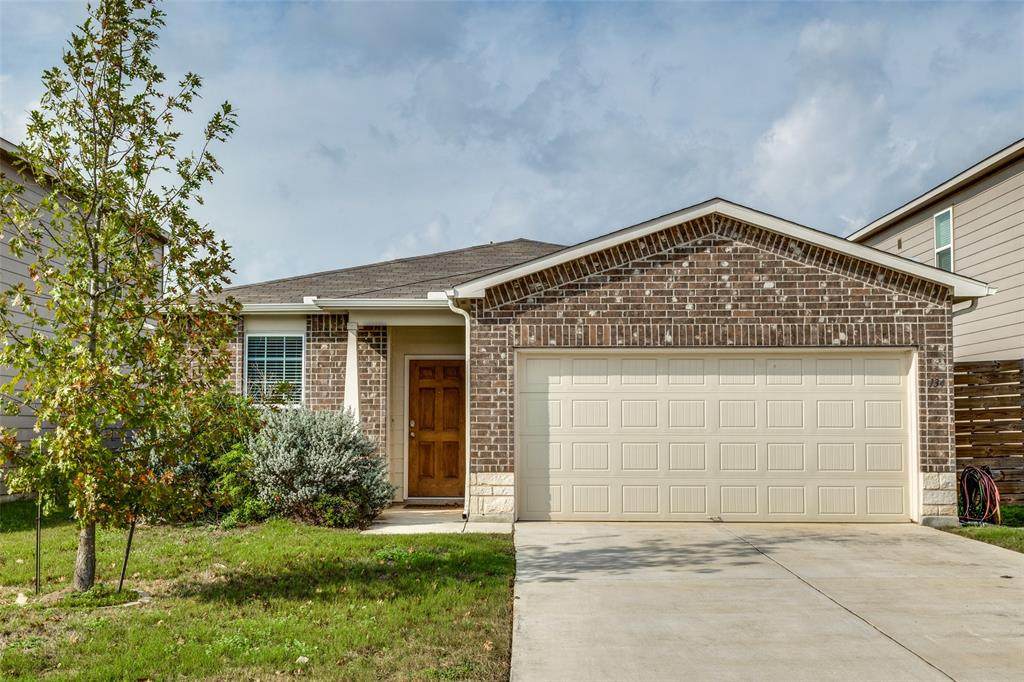 134 Texas Thistle - Photo 1