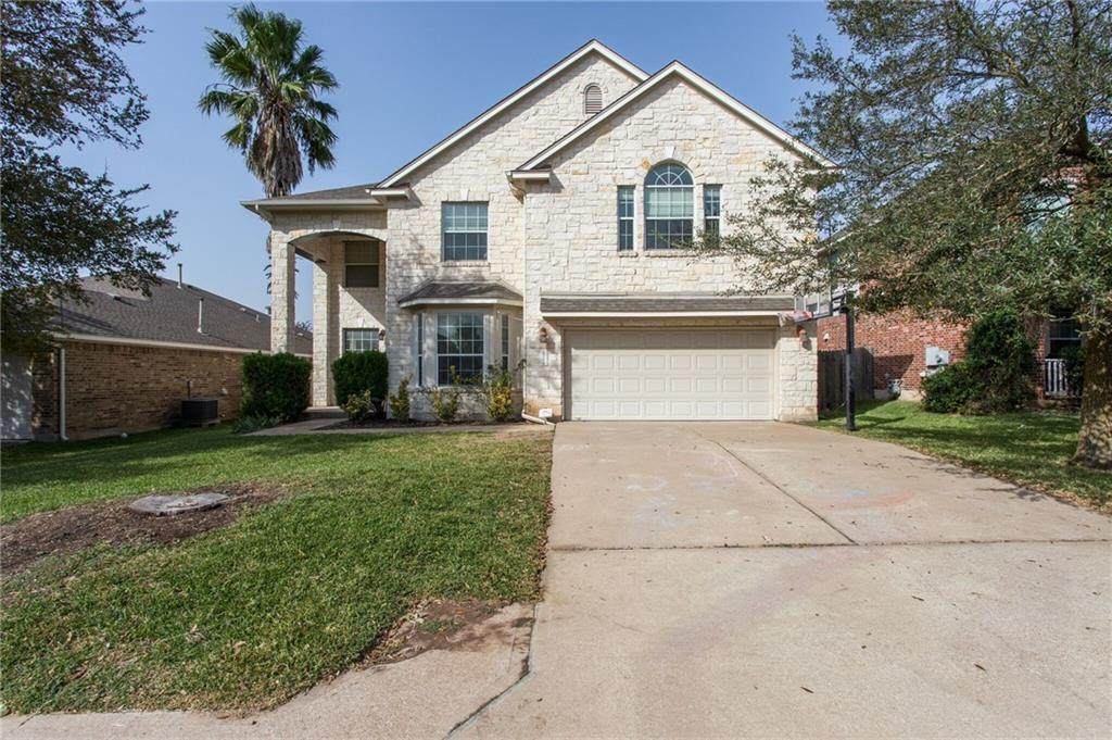 15709 Belfin Dr - Photo 1