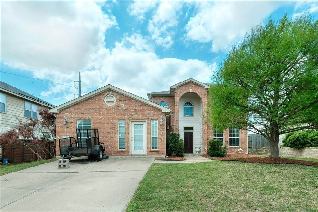 402 Reservation Dr - Photo 1