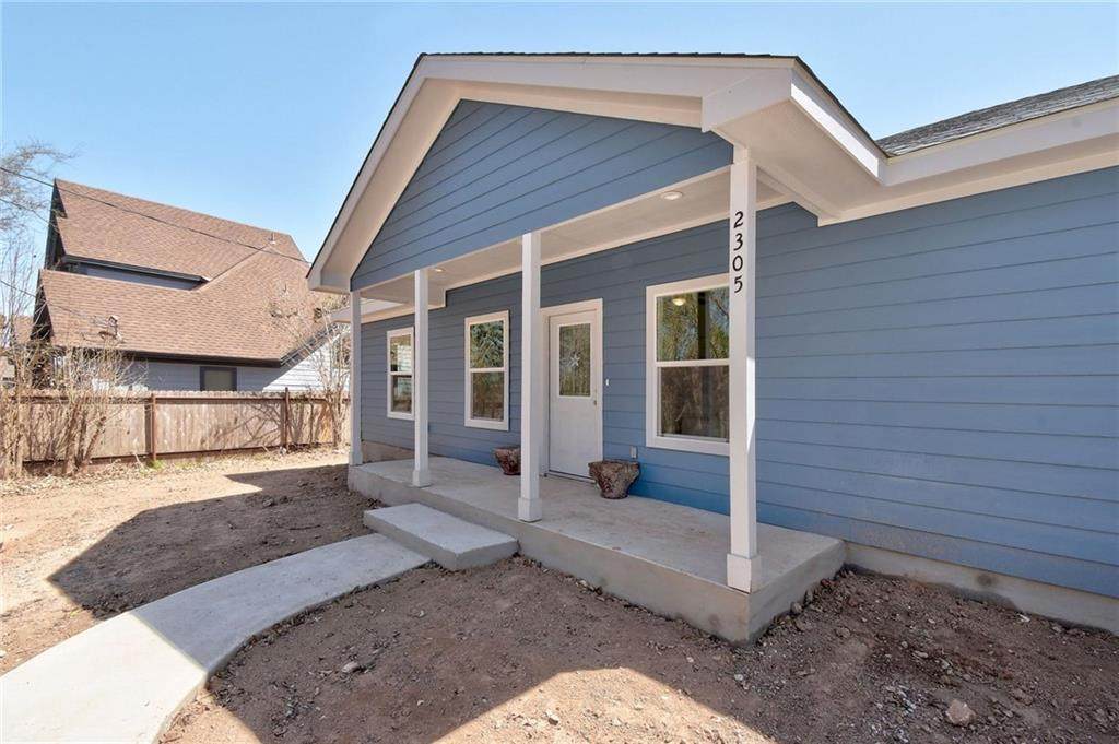 2305 Indian Creek Rd - Photo 1
