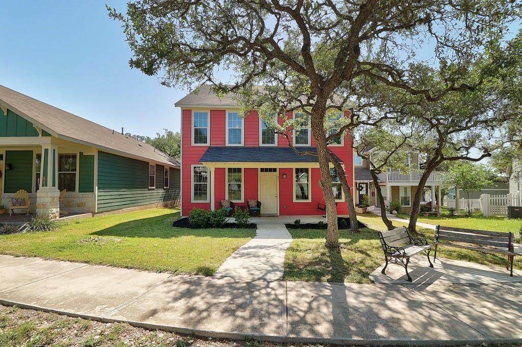 411 Wetzel - Photo 1