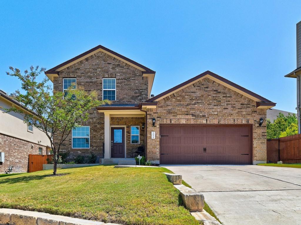 105 Choke Canyon Ln - Photo 1