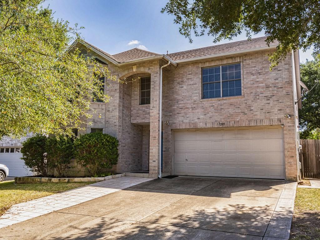 11205 Blairview Ln - Photo 1