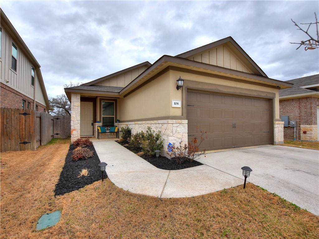 108 Mountain Valley St - Photo 1