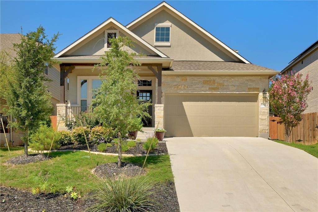 6321 Llano Stage Trl - Photo 1