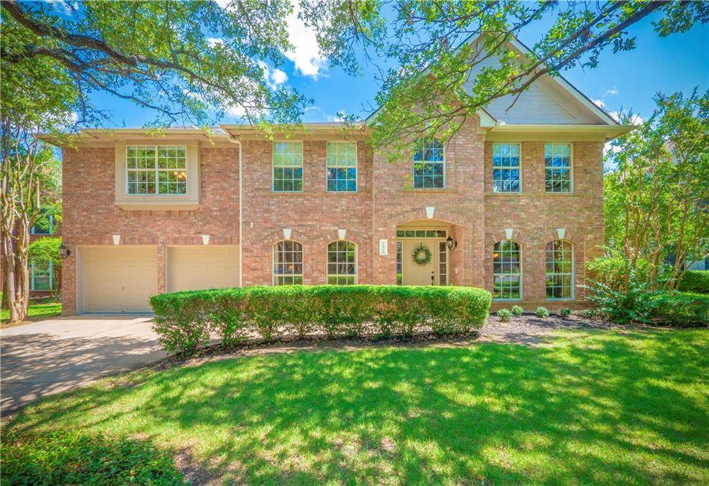 16927 Mouse Trap Dr - Photo 1