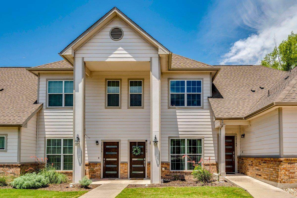 12160 Abbey Glen Ln - Photo 1
