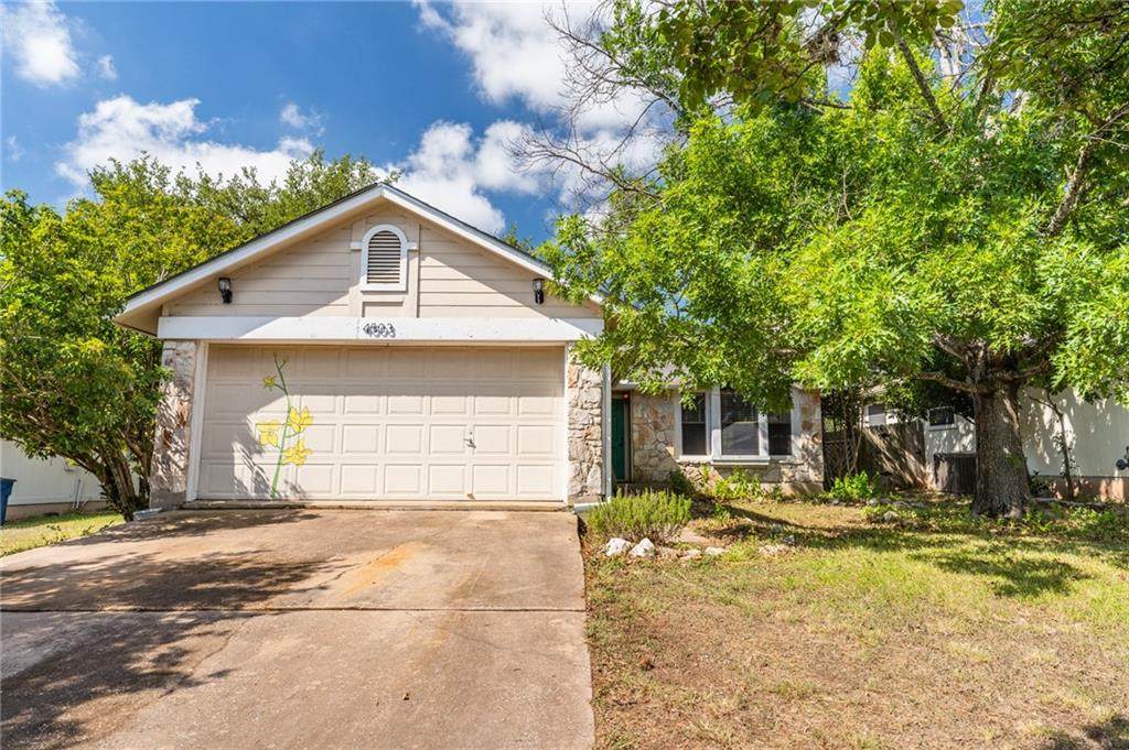 4503 Galapagos Dr - Photo 1