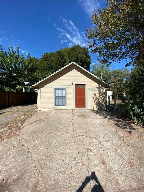 2800 Lafayette Ave - Photo 1