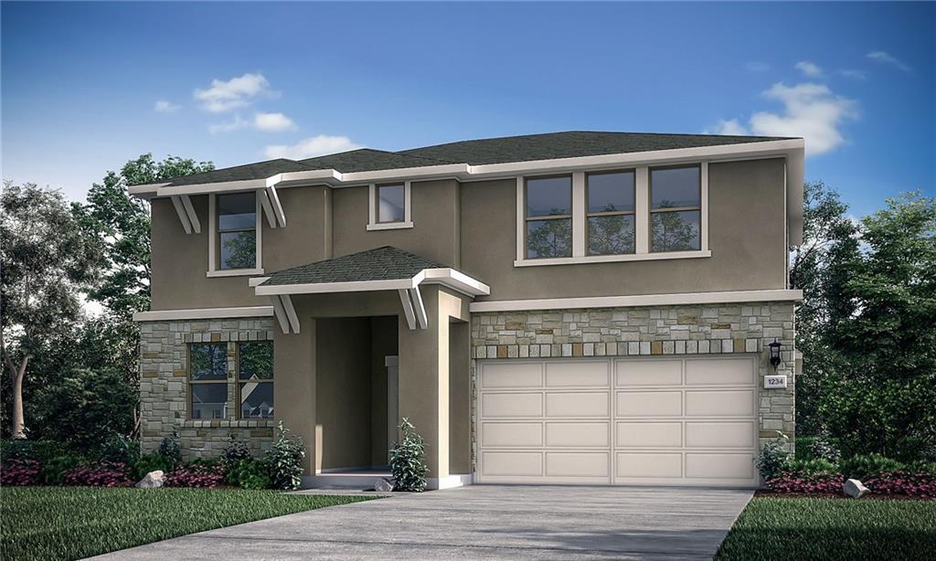 3813 Soft Shore Lane - Photo 1