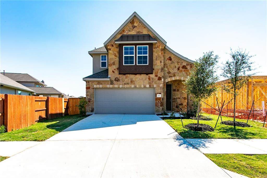 603 Pheasant Hill Ln - Photo 1
