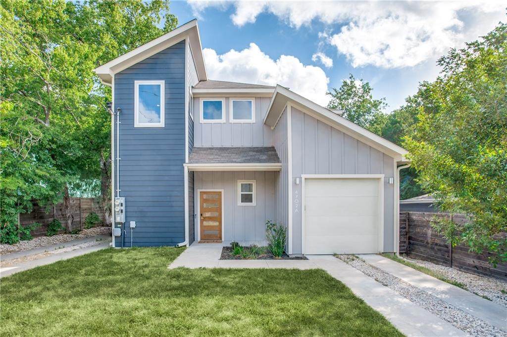 4702 Kitty Ave - Photo 1