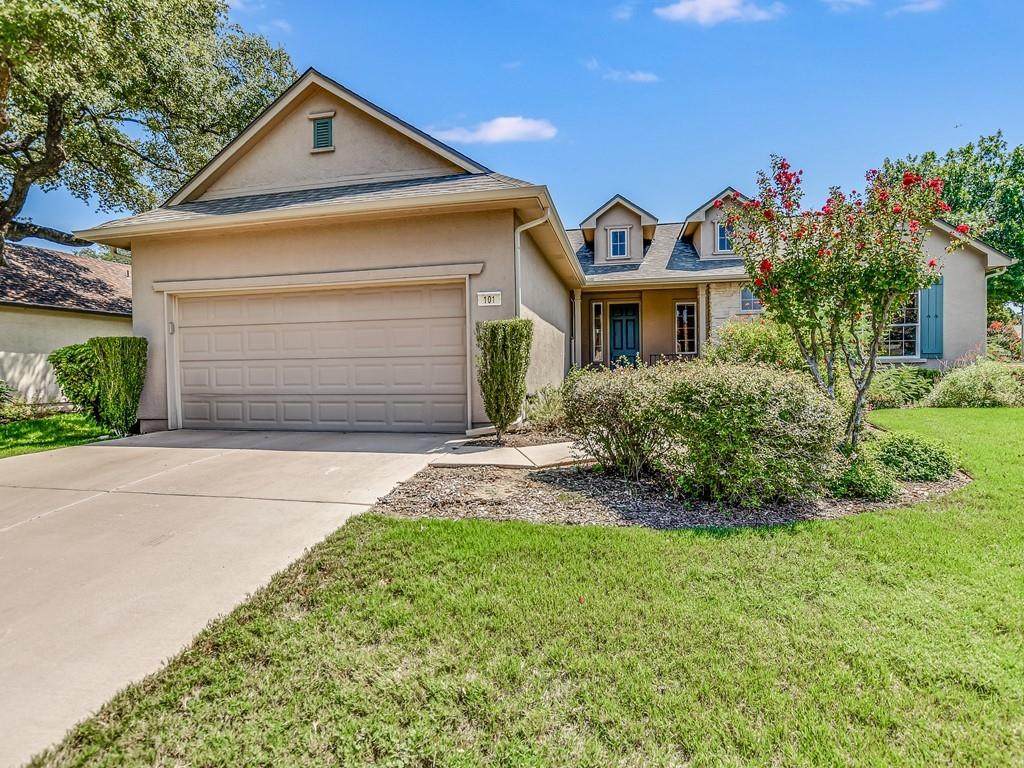 101 Gaillardia Way - Photo 1