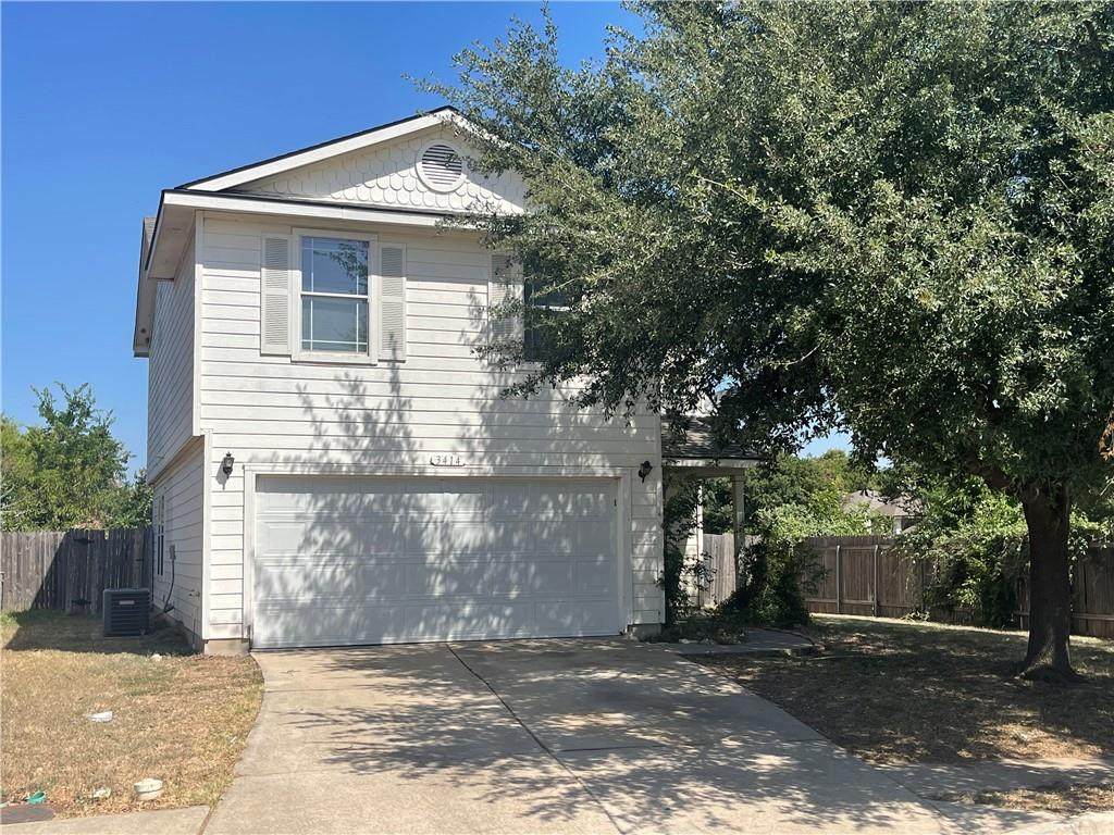 3414 Crownover St - Photo 1