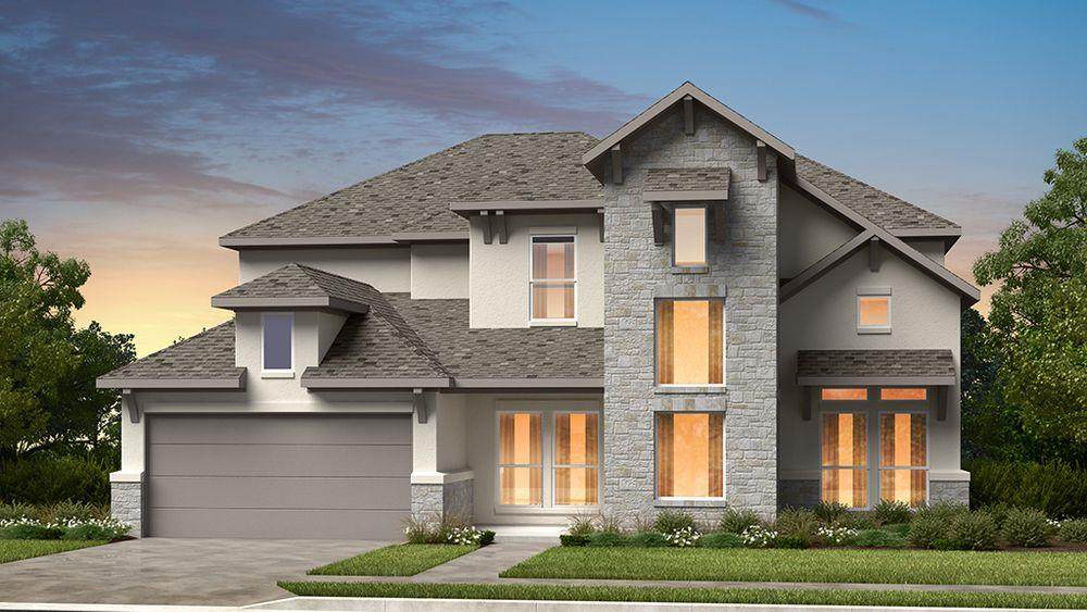 5417 Bellano Bnd - Photo 1