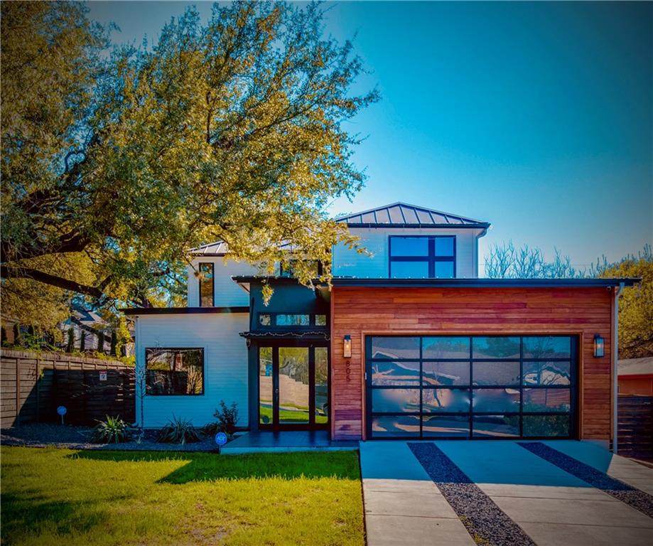 805 Audrey Dr - Photo 1