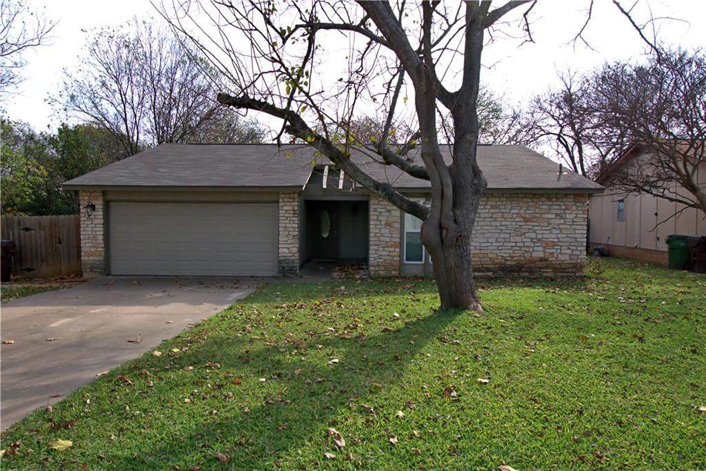 503 Buckskin Dr - Photo 1