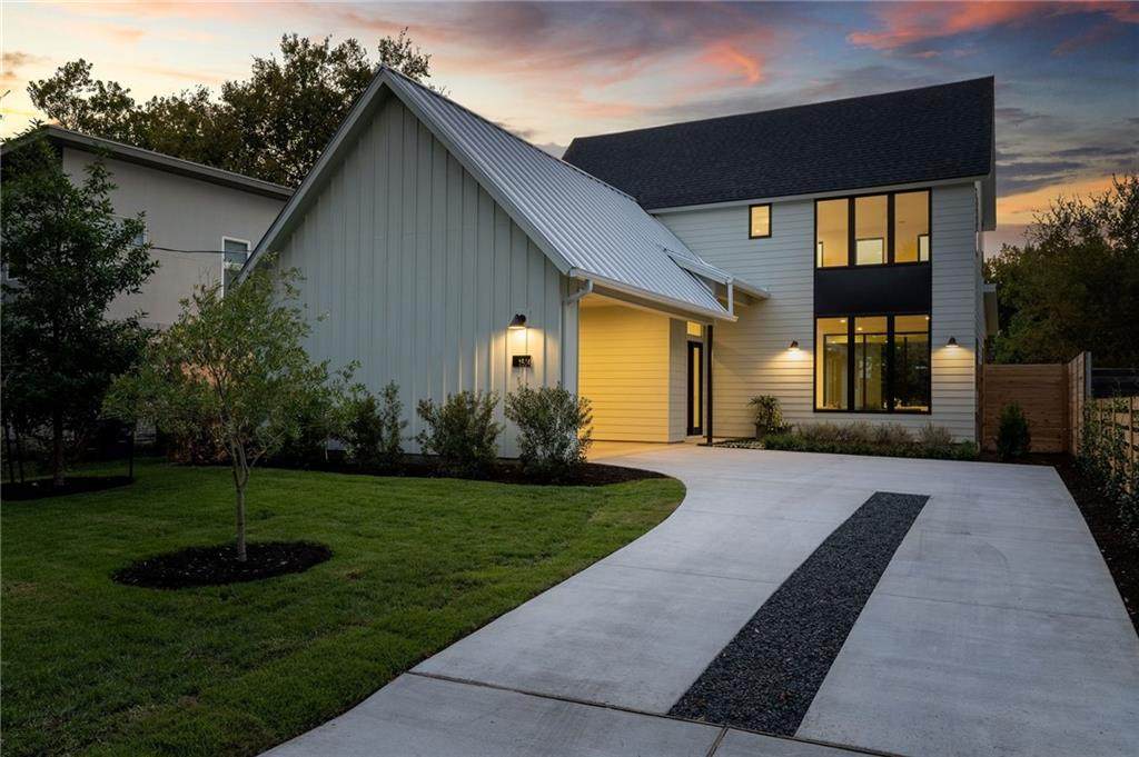 1504 Garner Ave - Photo 1