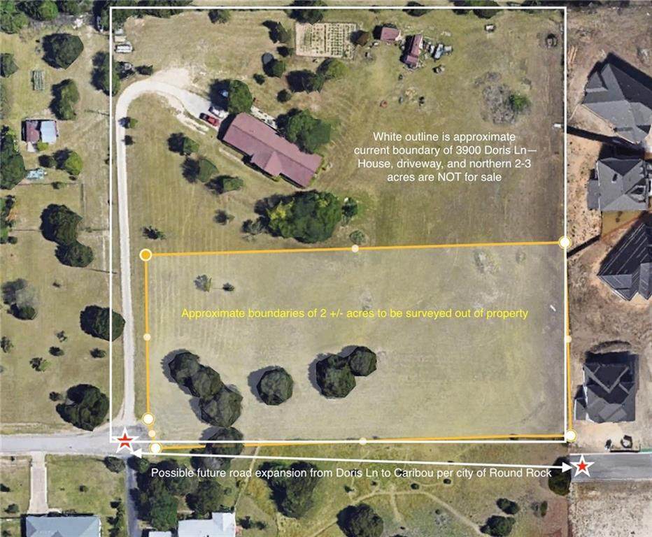3900 Doris Ln - Photo 1