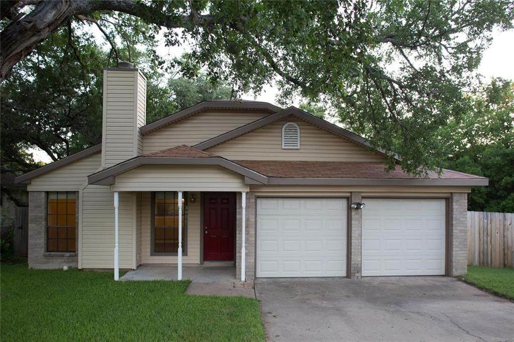 3900 Eskew Dr - Photo 1