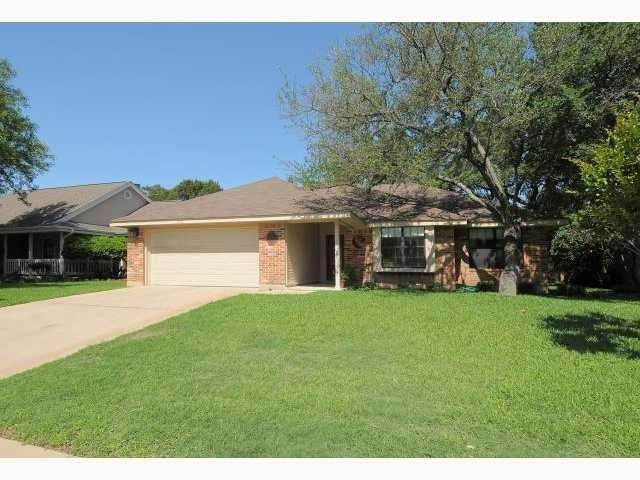 11810 Rain Forest Cv - Photo 1