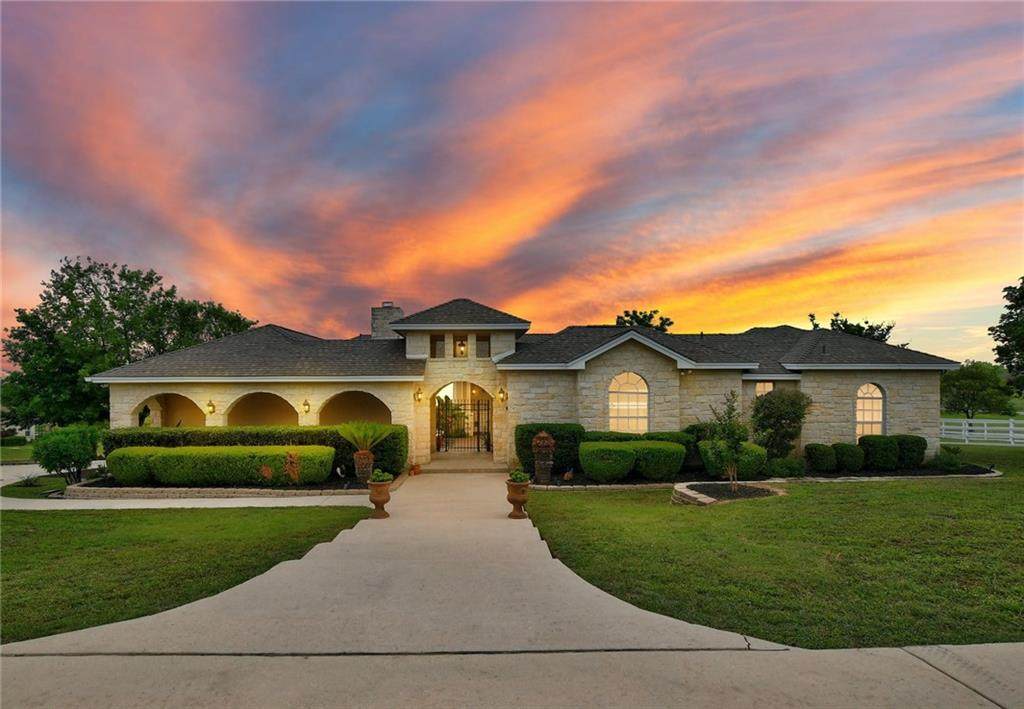 200 Blanco River Ranch Rd - Photo 1