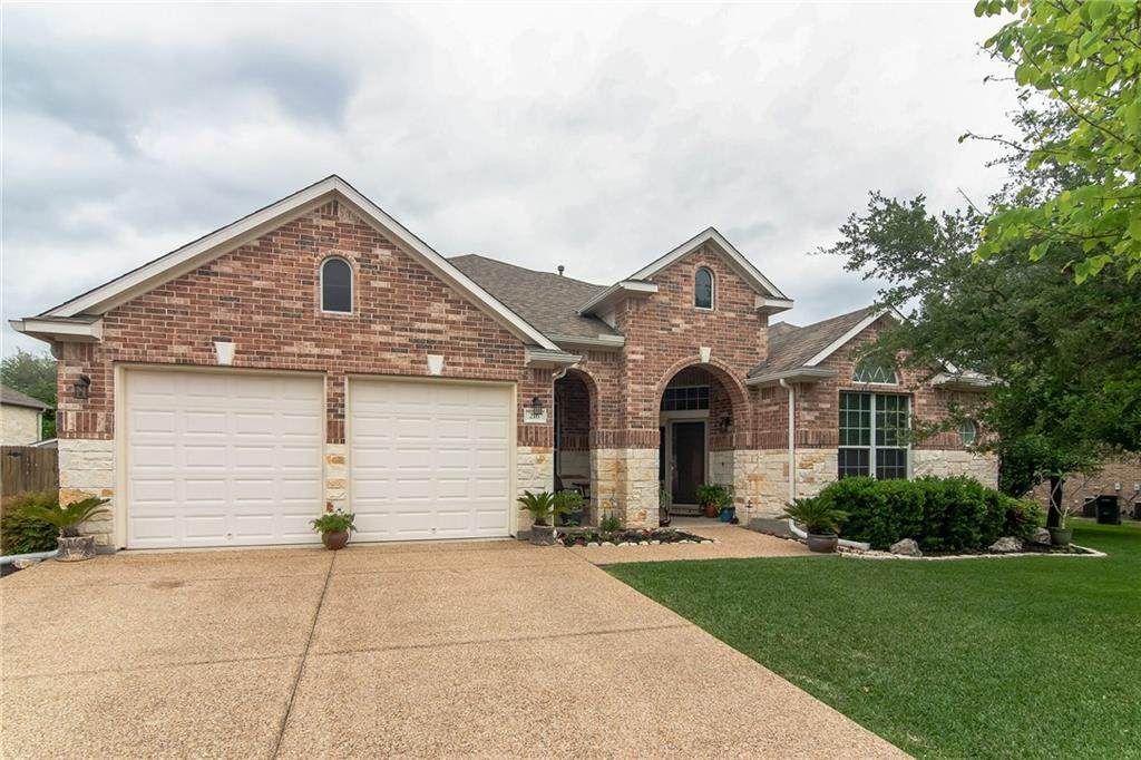216 Whispering Wind Way - Photo 1