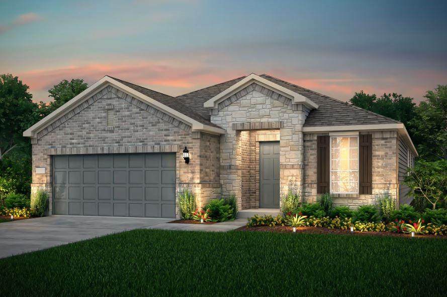 300 Fiddleneck Rd - Photo 1
