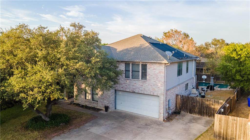 1404 Bullhill Cv - Photo 1
